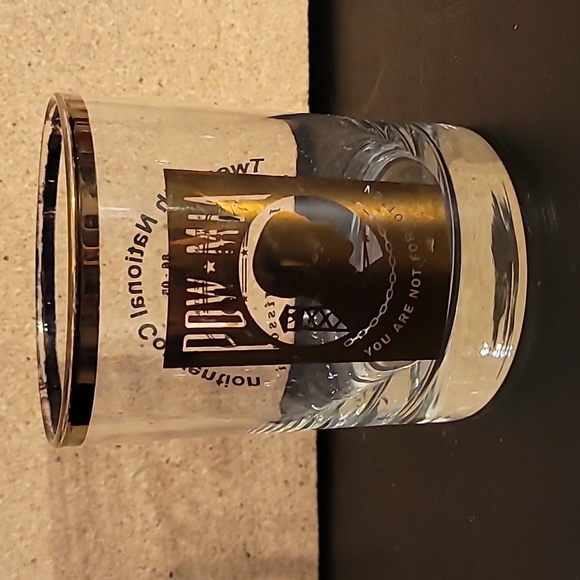 VietNow Twentieth National Convention Rocks Tumbler - Picture 3 of 8